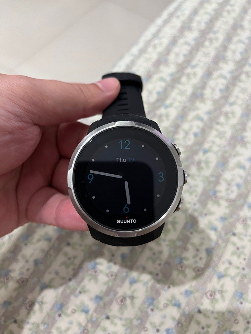 Harga suunto on sale spartan sport