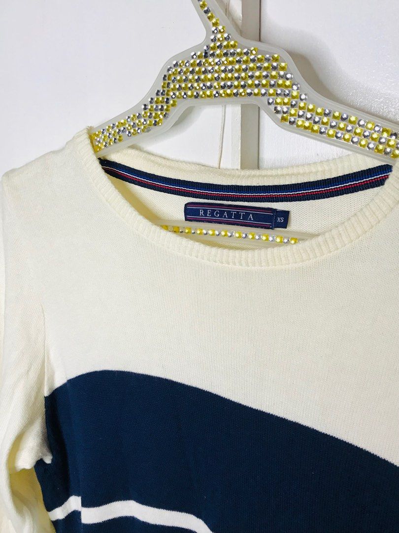 Sweater regatta