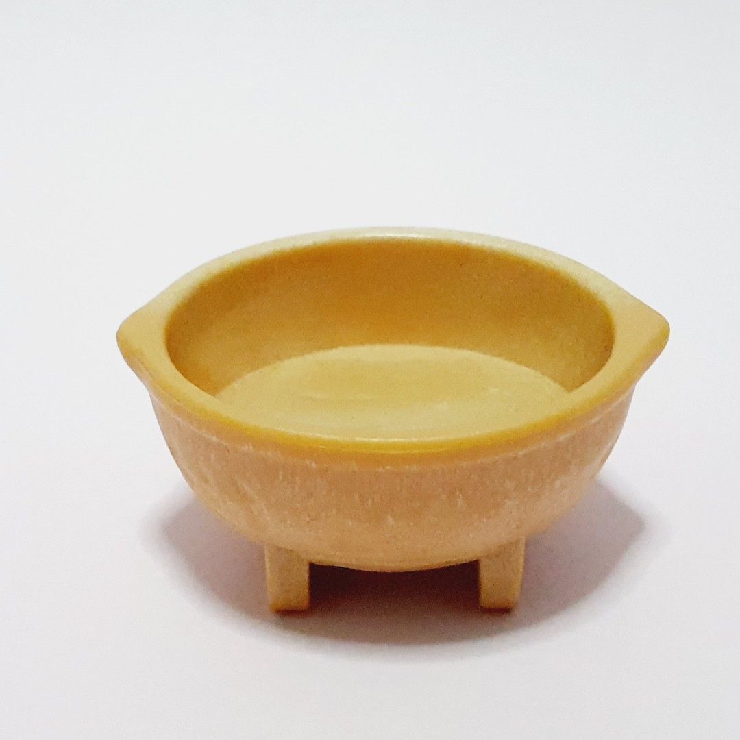 Sylvanian Families Spare Basket Miniature (Category: Kids Toys) located in Taytay. Submitted by kyo.mono (Listing ID 1260964624, Image 3). Description: Good as new Auth from Japan Sold per piece.