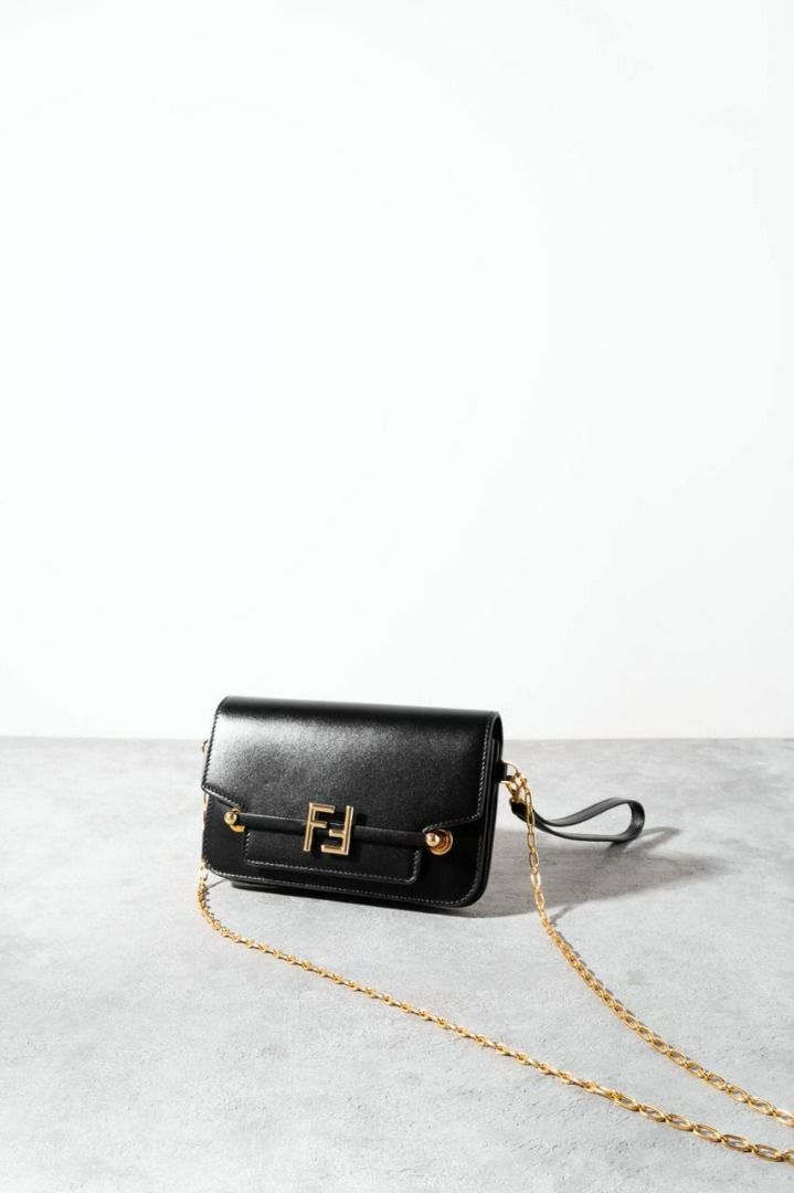 Fendi sales crossbody tas