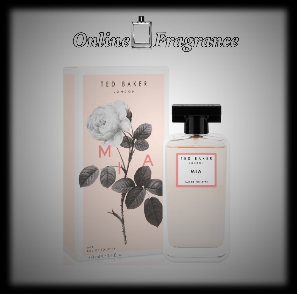 Ted baker mia deals eau de toilette