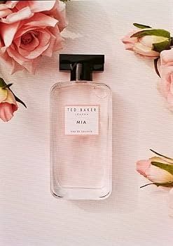 Ted baker mia perfume 2025 review