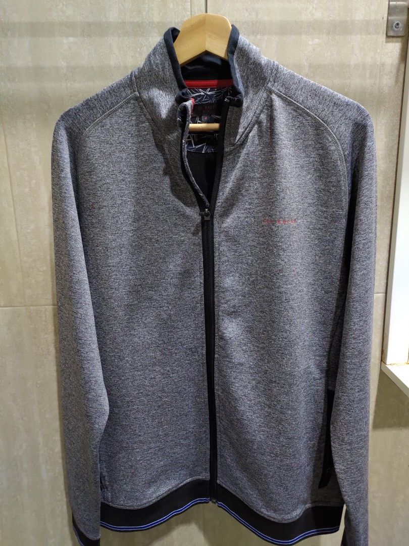 Ted Baker Golf Jacket original Size 4