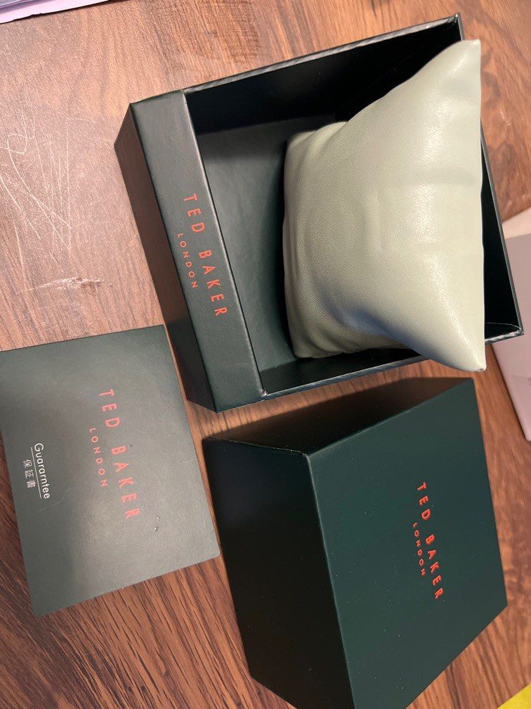 Ted baker sales watch gift set