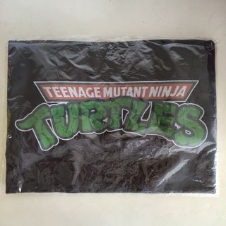 Teenage Mutant Ninja Turtles Shirt Large Brown Mens Tmnt Graphic Tee 2009  Used