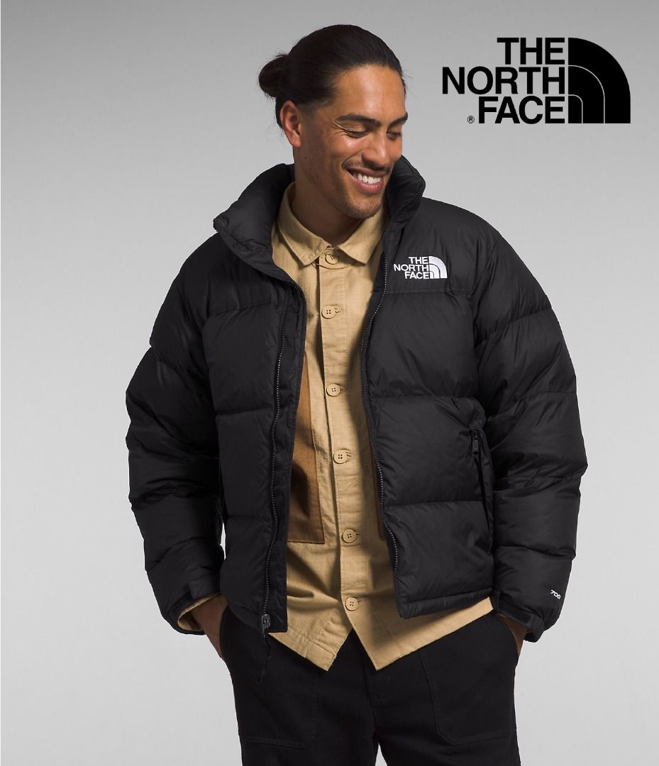 THE NORTH FACE 1996 retro nuptse jacket THE NORTH FACE 羽絨外套