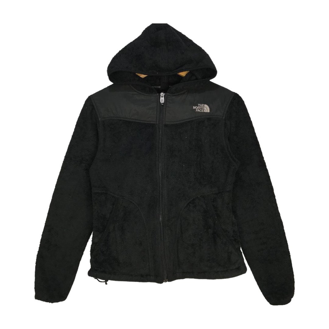 The North Face Fleece Jacket, Women's Fashion, Coats, Jackets and