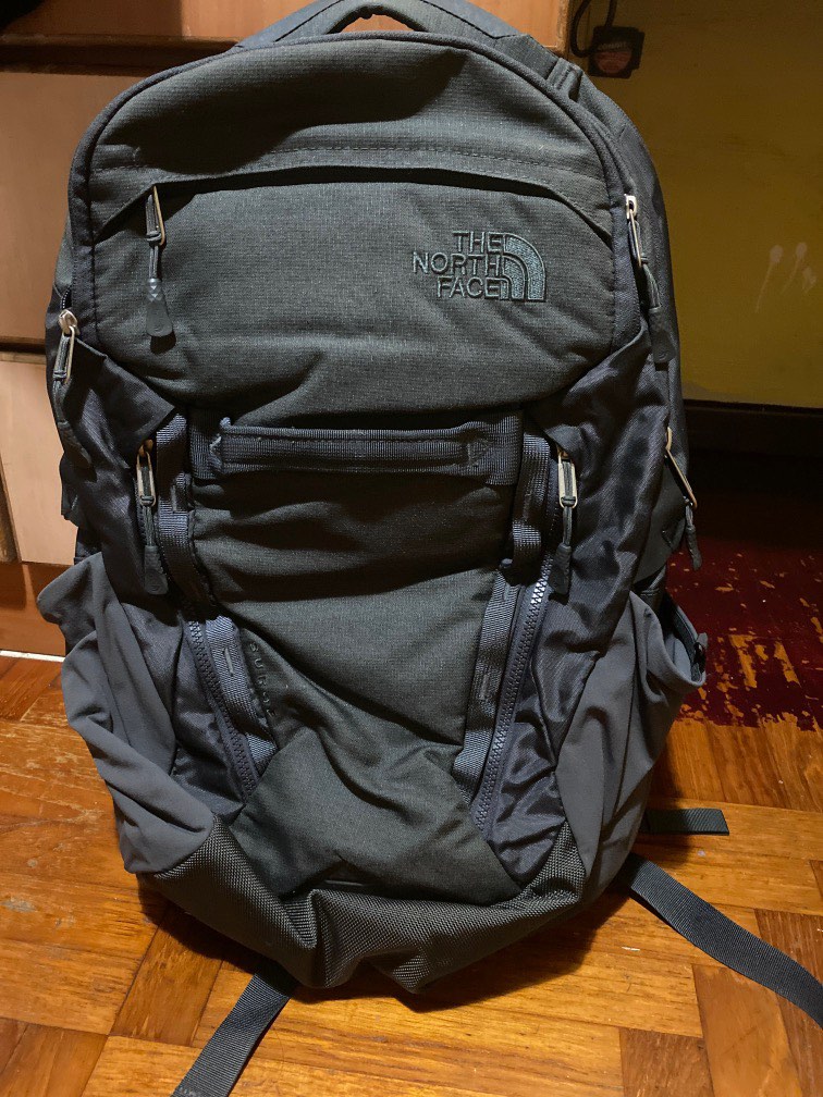 Buy north hotsell face bag