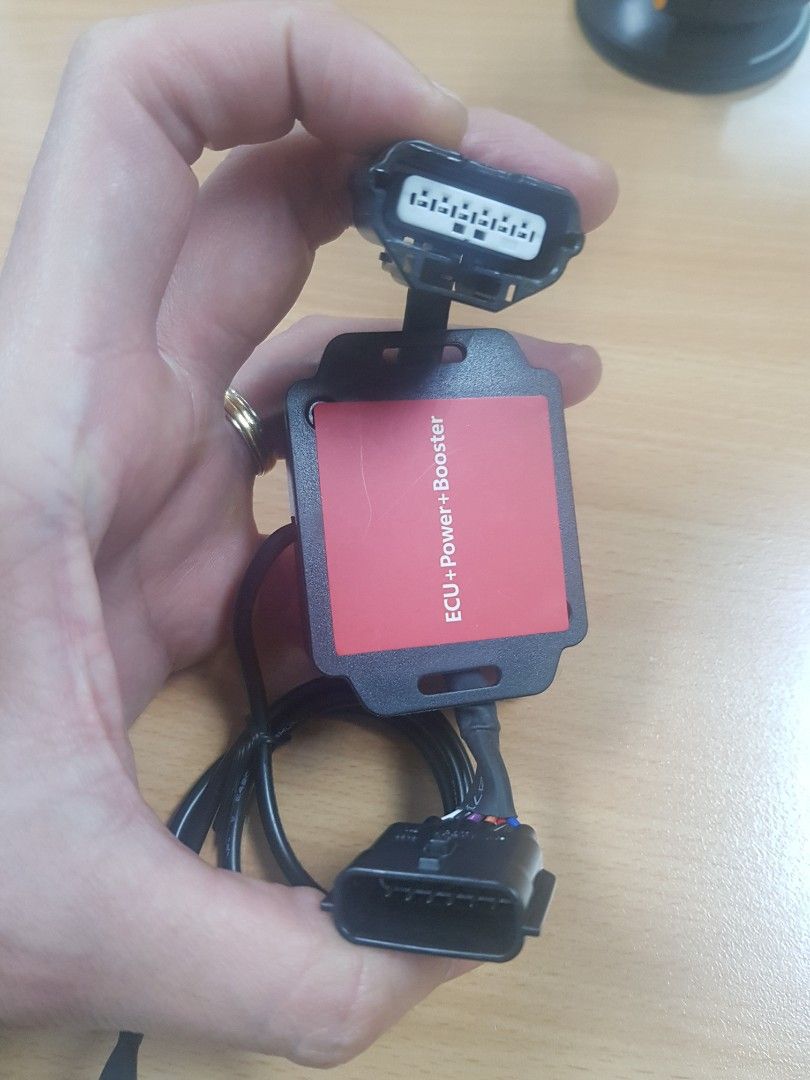 Throttle Controller for Nissan, Car Accessories, Electronics & Lights