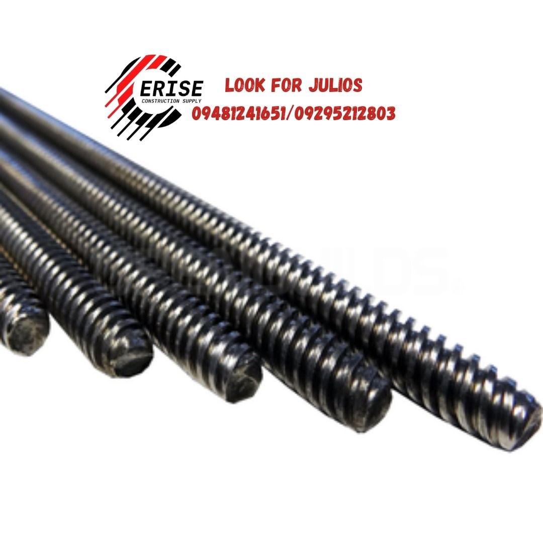Tie Rod 17mm x 1m, Commercial & Industrial, Construction Tools ...