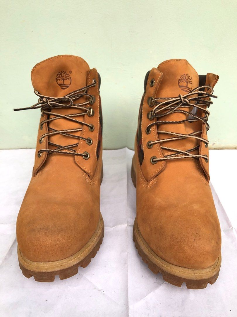 Timberland boots on sale harga