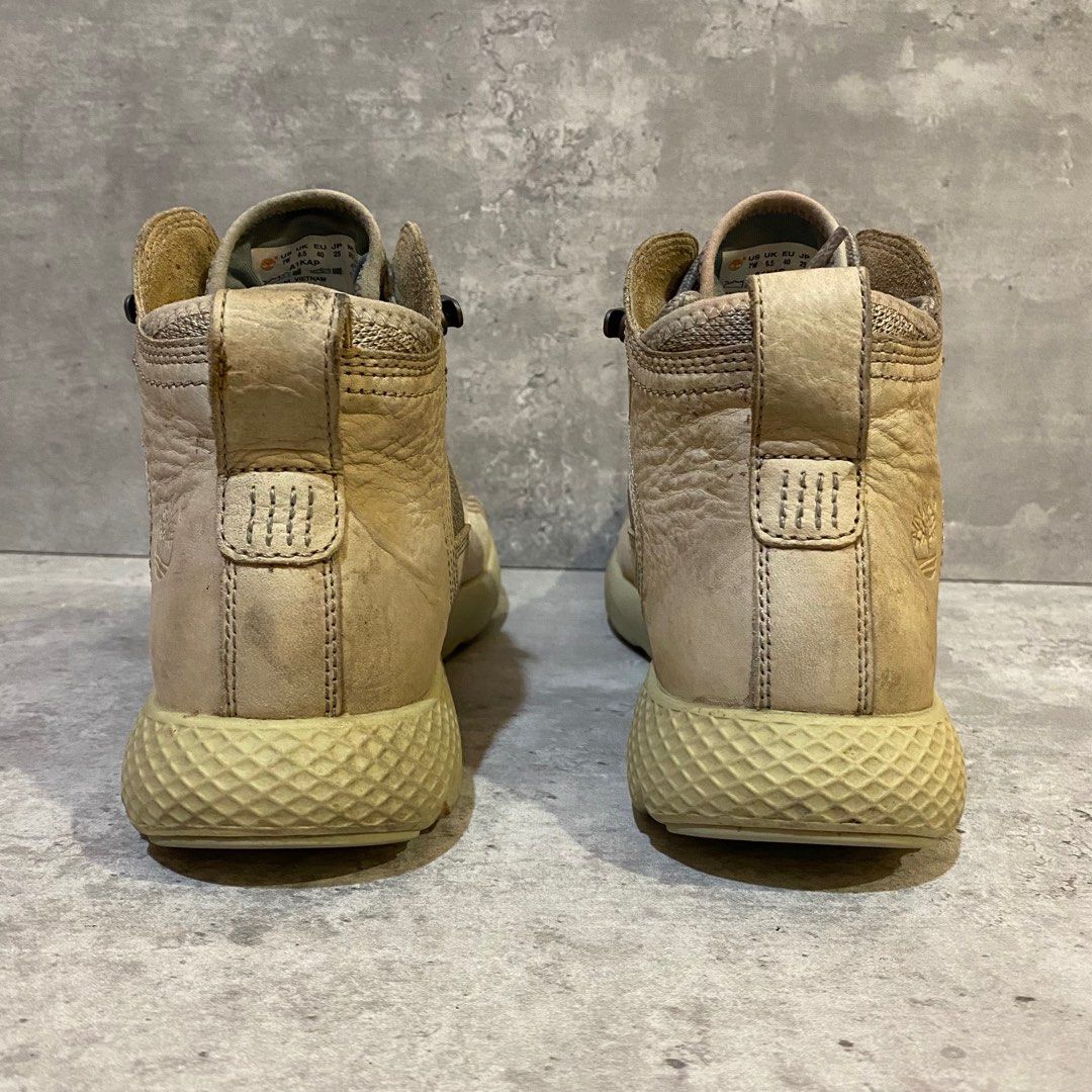 Timberland yeezy deals