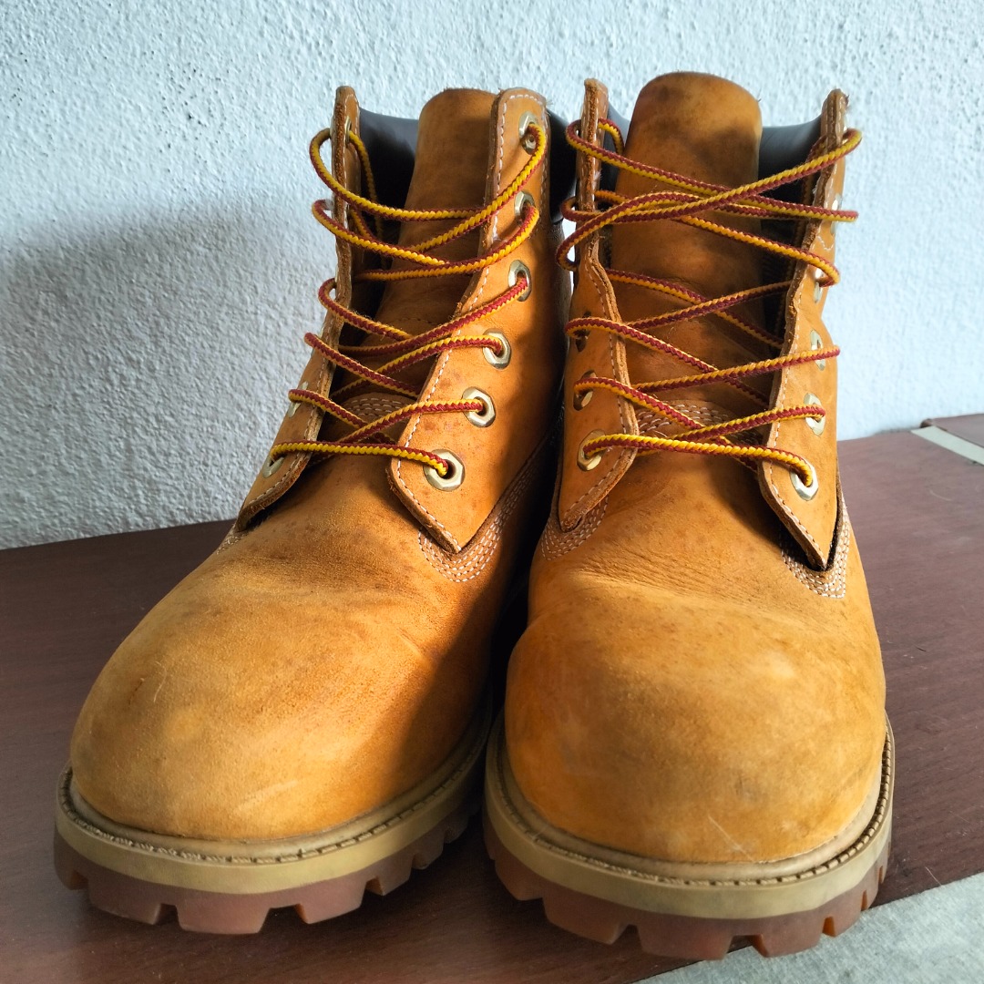 Timberland yellow boots price new arrivals