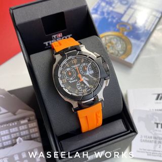 Tissot t deals race malaysia