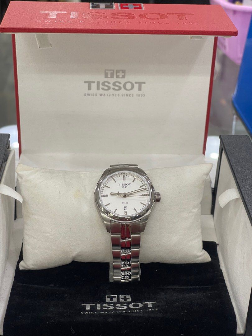 Tissot 1953 cheap