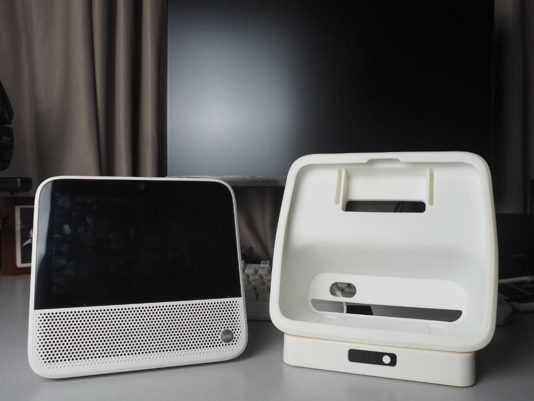 Genie speaker portal best sale
