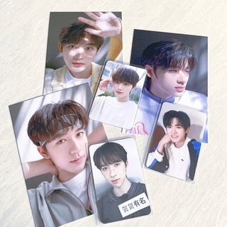 tnt时代少年团小岛假日 🏝️