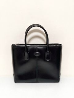 Tod's Mini Di Tote Bag