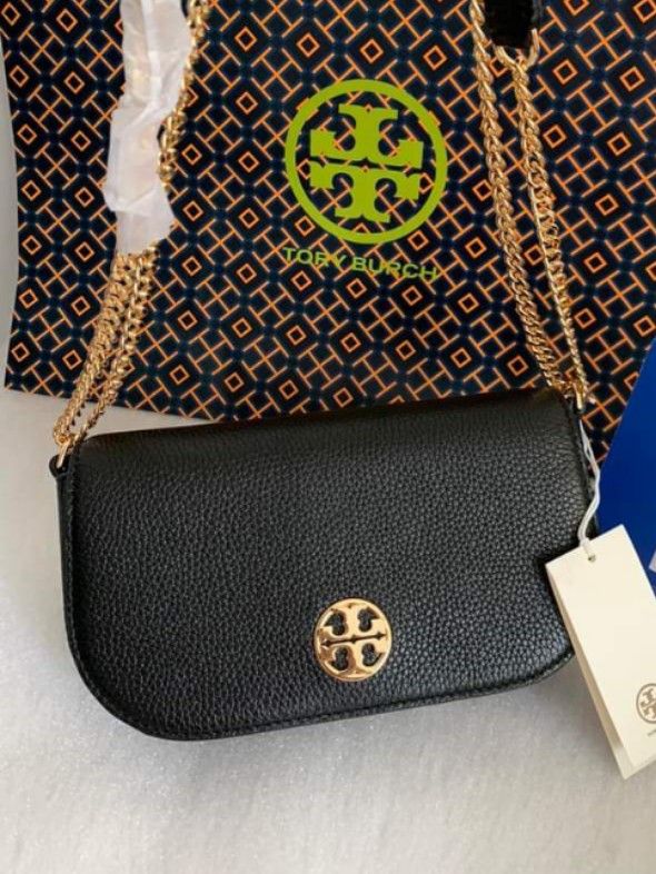Tory burch on sale crossbody chelsea
