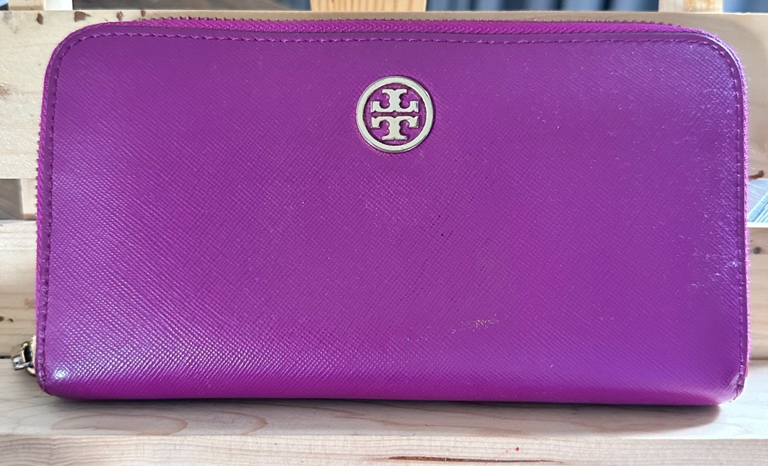 Tory Burch Wallet, Women's Fashion, Bags & Wallets, Wallets & Card