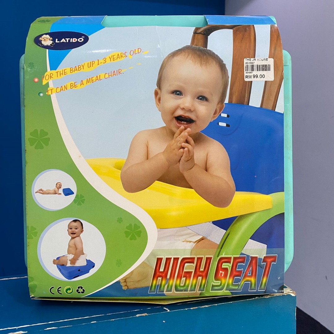 toys and baby furnitures, Babies & Kids, Baby Nursery & Kids Furniture