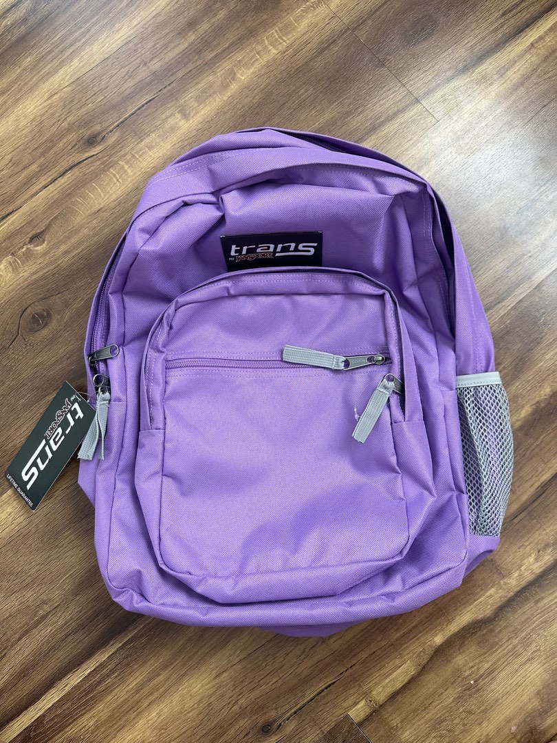 Trans by Jansport 20L backpack, Women's Fashion, Bags & Wallets