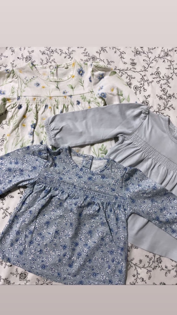 Tu Clothing Shirt Baby Girl Babies Kids Babies Kids Fashion