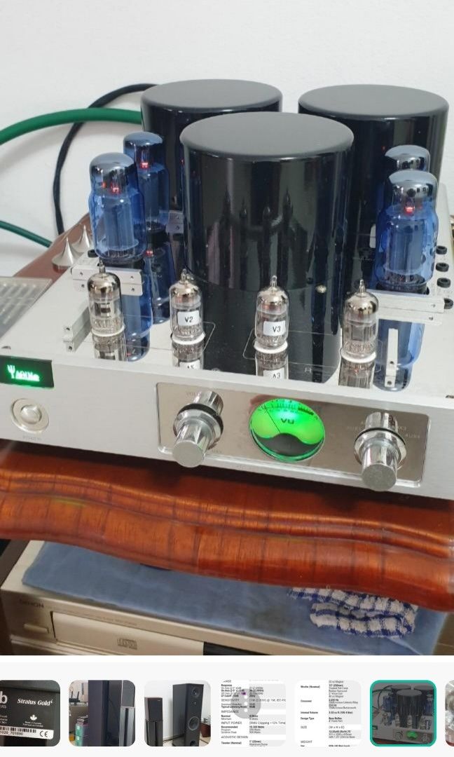 Tube amplifier512563329169500164