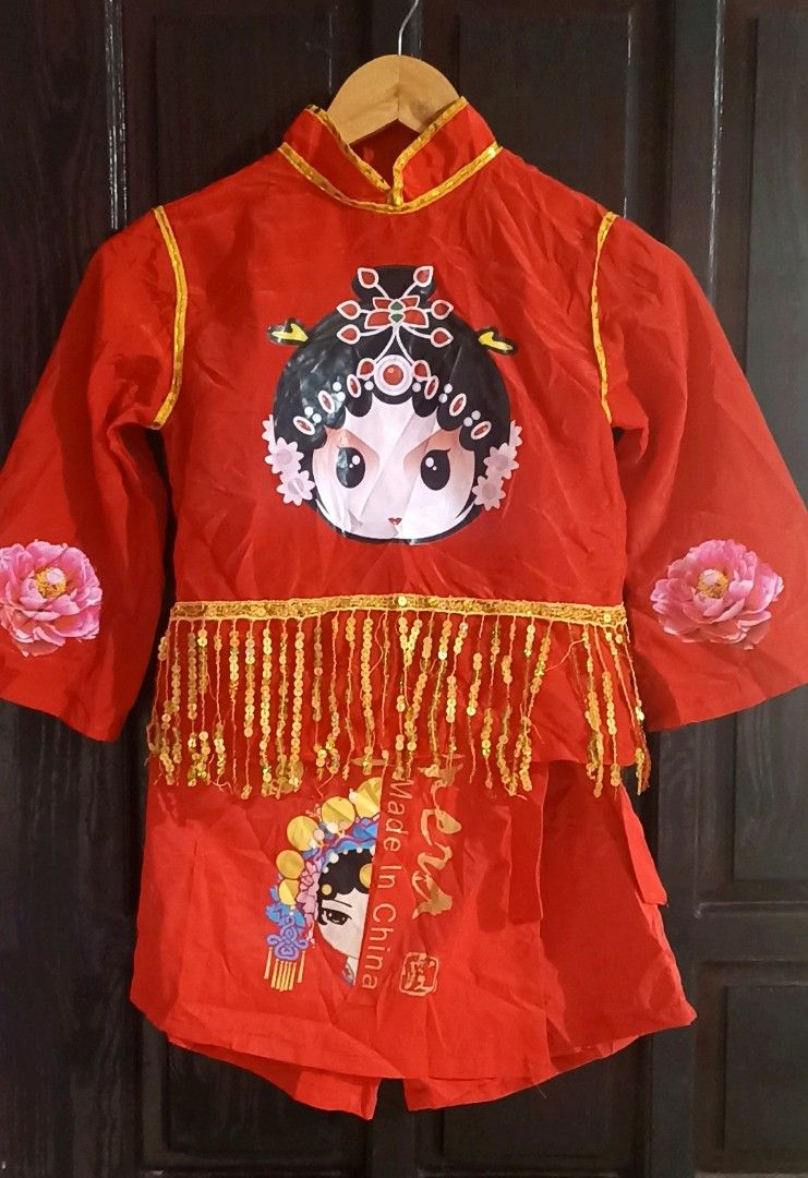 UN COSTUME FOR RENT, Babies & Kids, Babies & Kids Fashion on Carousell