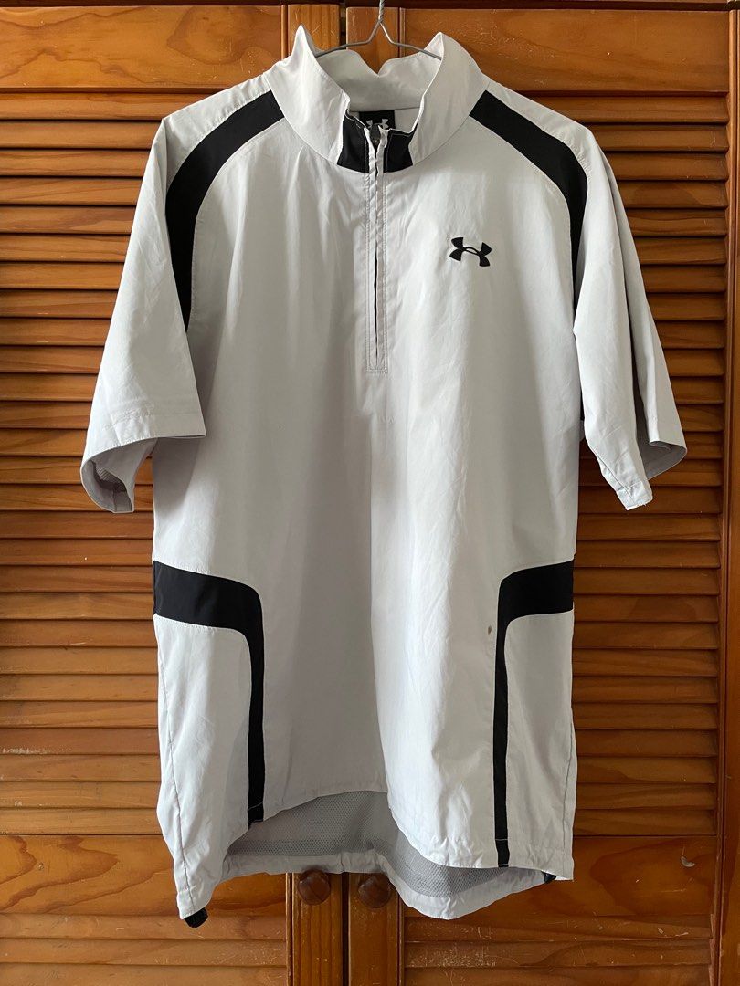 Under armour contender cage jacket hot sale