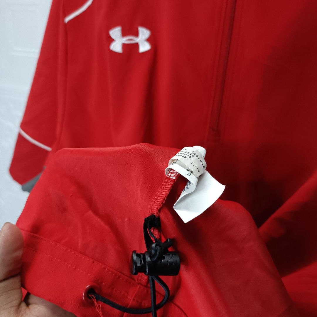 Under armour 1252002 sales