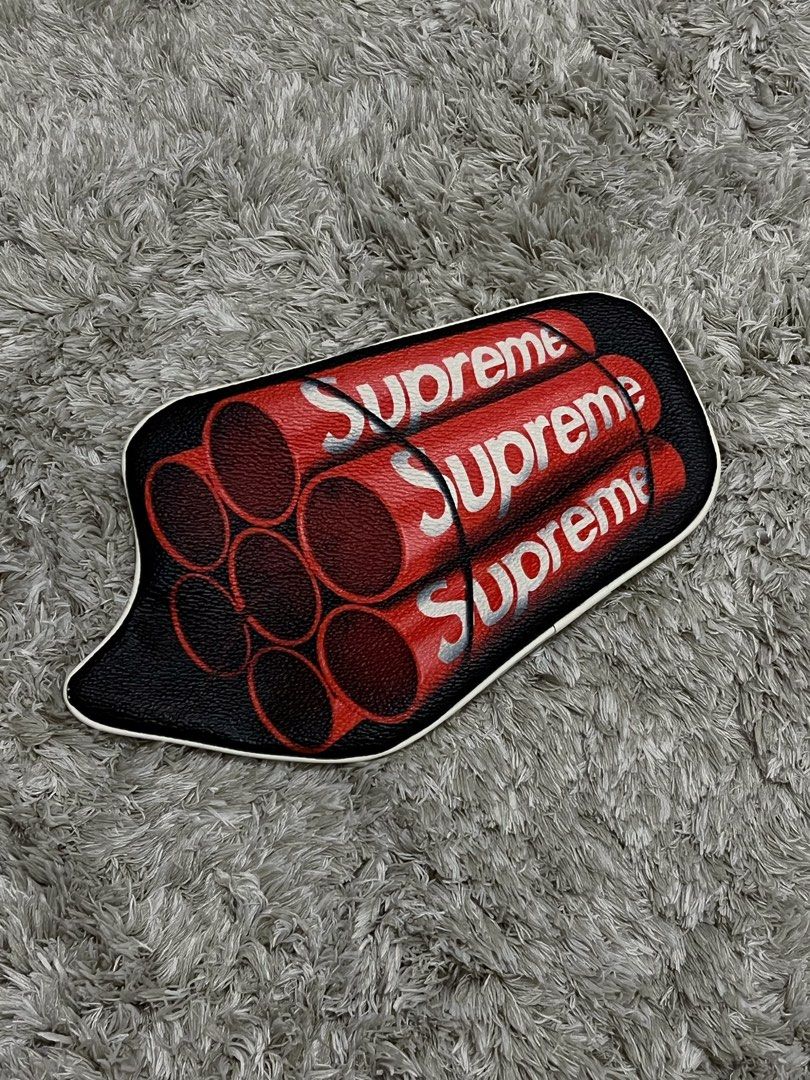 Supreme X Undercover Dynamite Pouch 16FW
