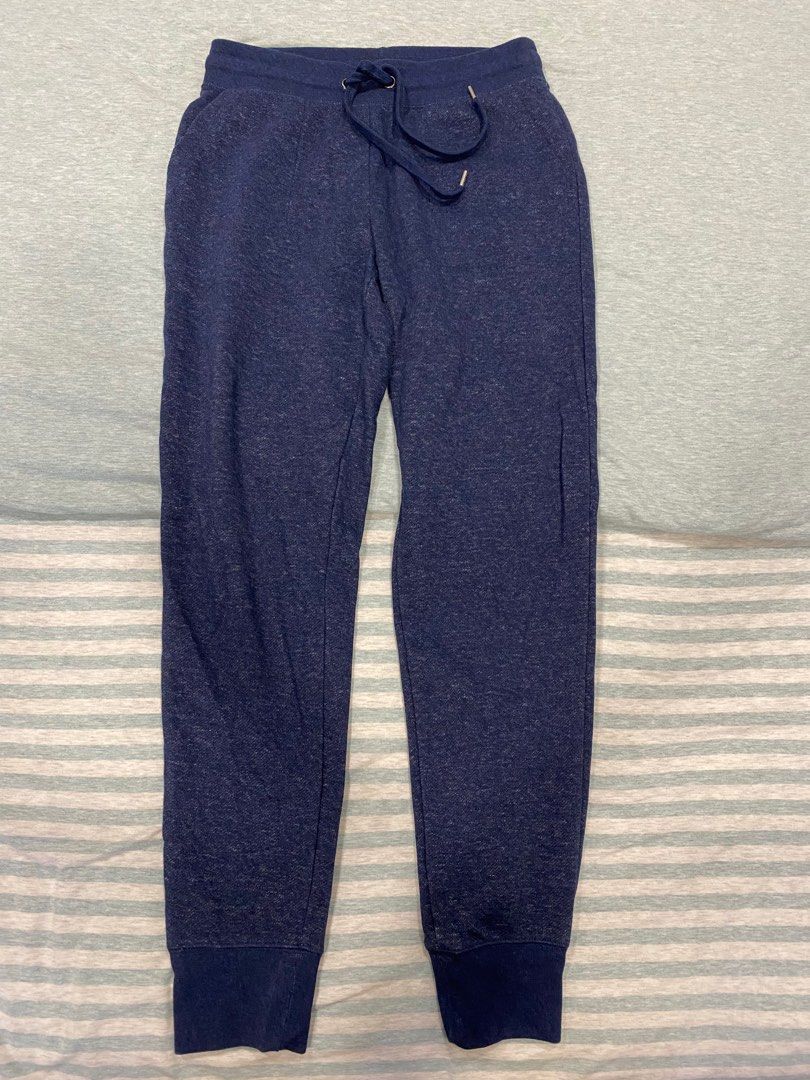 Uniqlo jean sweatpants sales