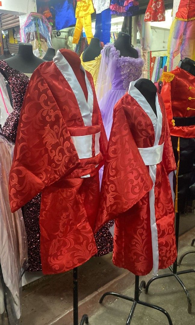 Japan national costume for boys discount