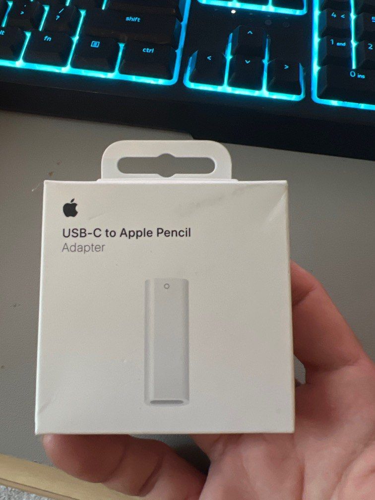 Apple Pencil USB-C  Accessories at T-Mobile