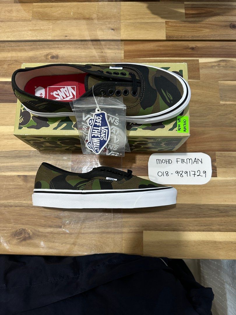 Vans store shoes suisse
