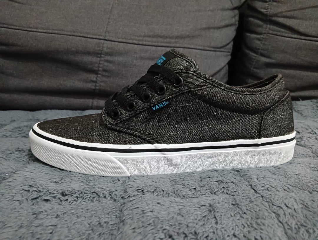 Size 8 vans on sale shoes
