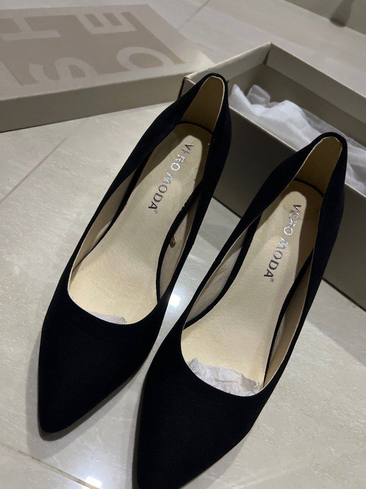 Vero moda flats outlet