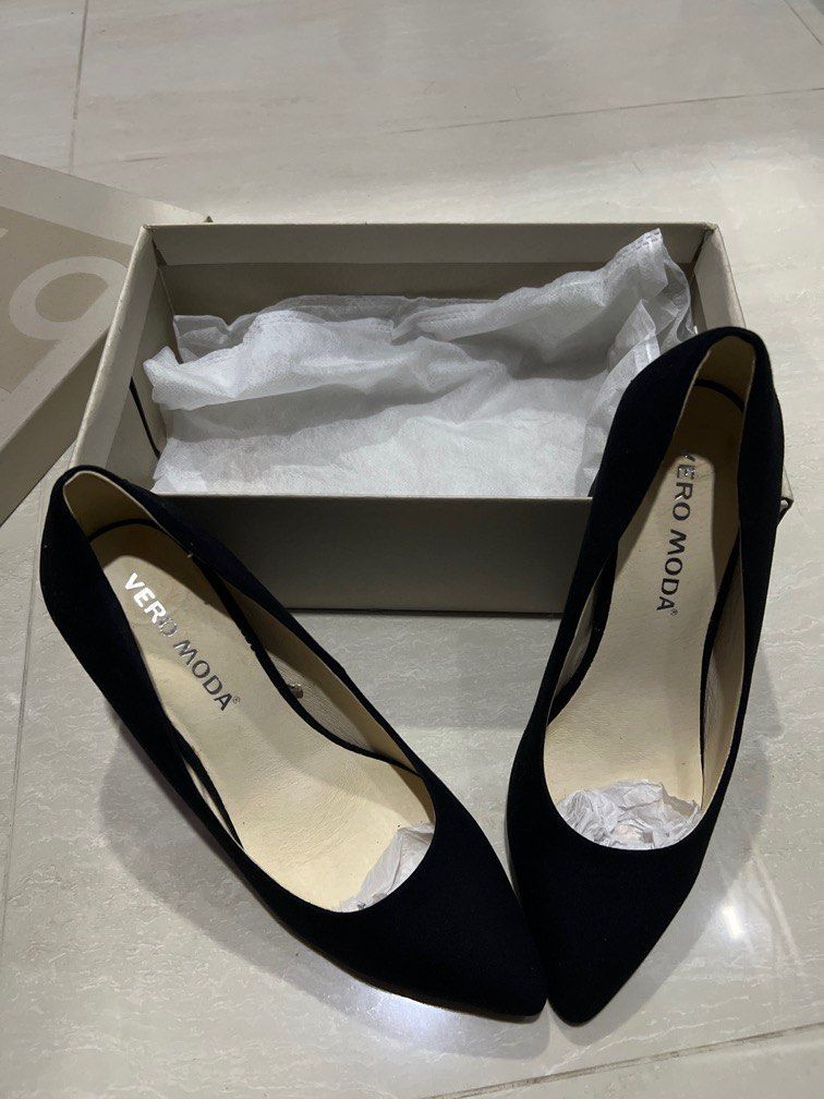 Vero moda shoes top