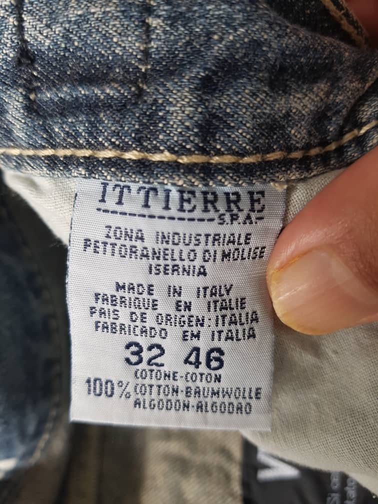 Versace Jeans Original Men s Fashion Bottoms Jeans on Carousell