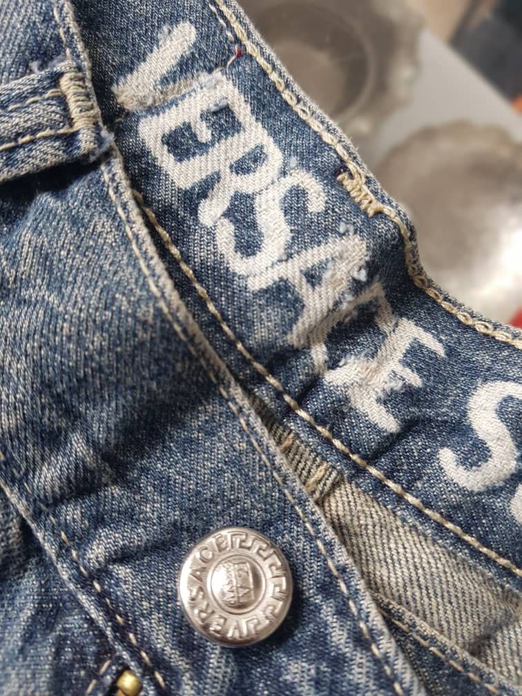 Versace jeans original hot sale