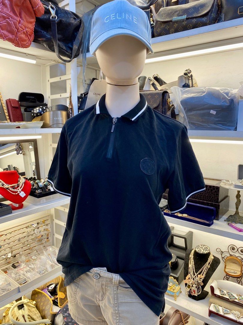 Polo versus versace outlet