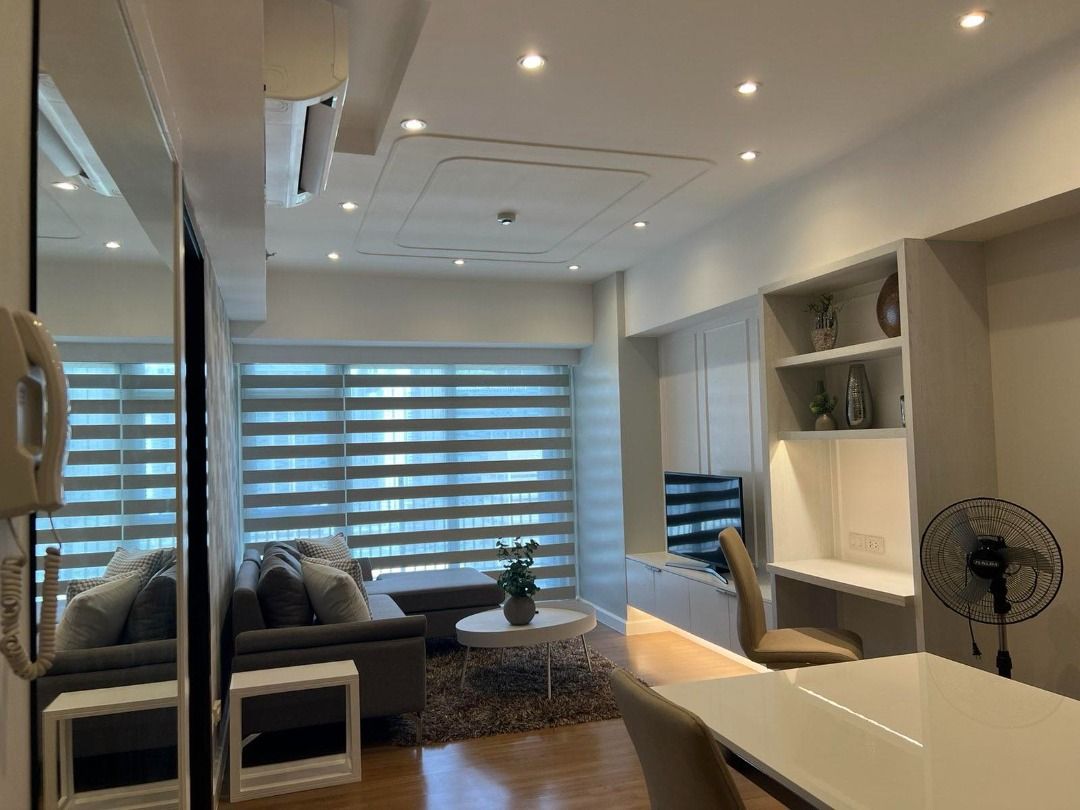 Verve Residences Two 1bedroom Unit, Property, Rentals, Apartments