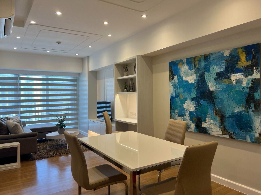 Verve Residences Two 1bedroom Unit, Property, Rentals, Apartments