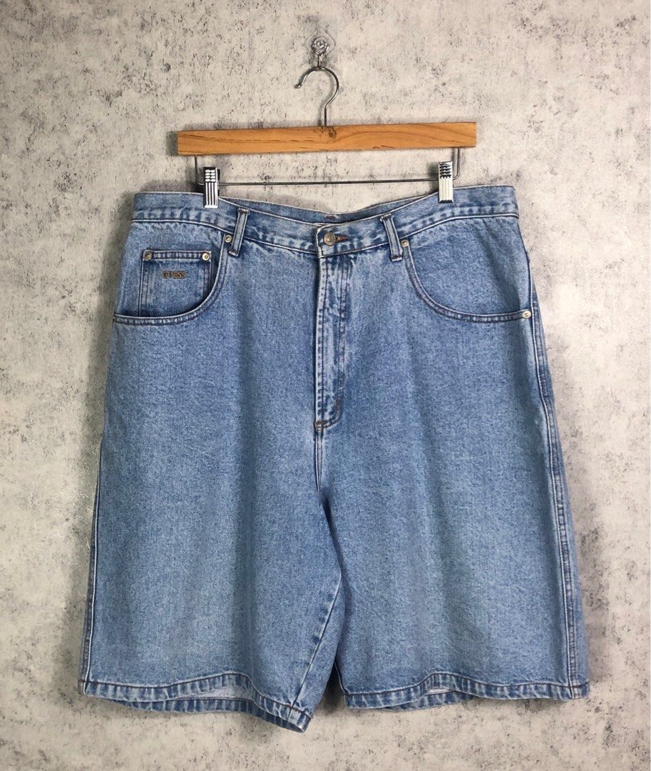 Guess vintage 2025 shorts