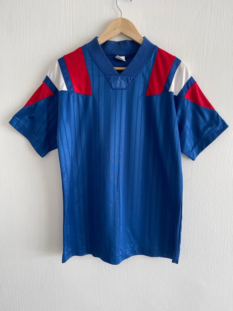 Adidas equipment on sale jersey