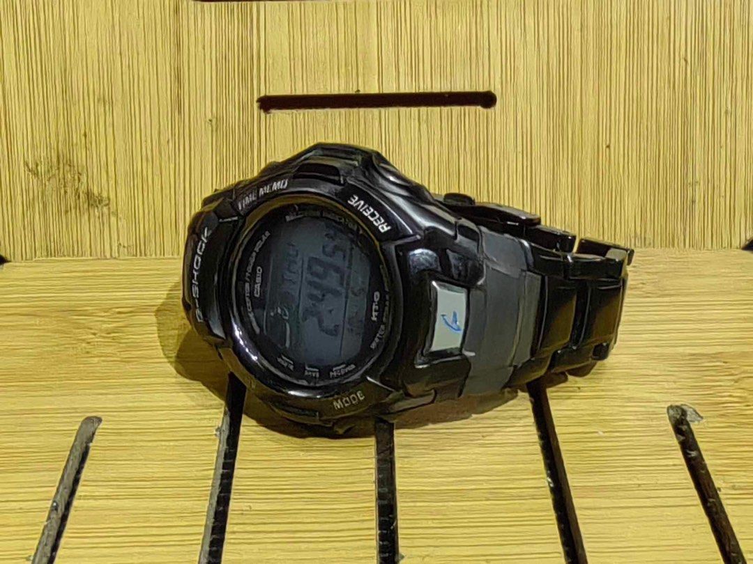 Casio outlet mtg 910