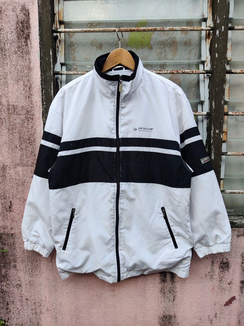 Vintage new arrivals windbreaker brand