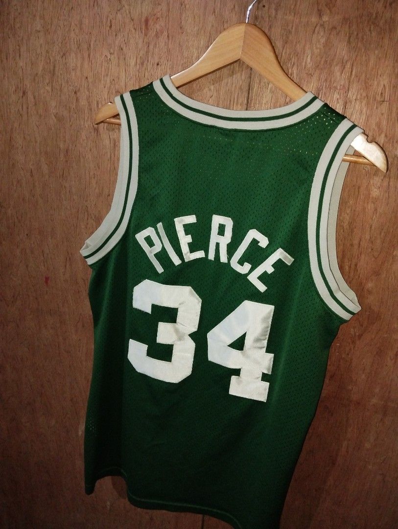 Paul pierce jersey nike sales