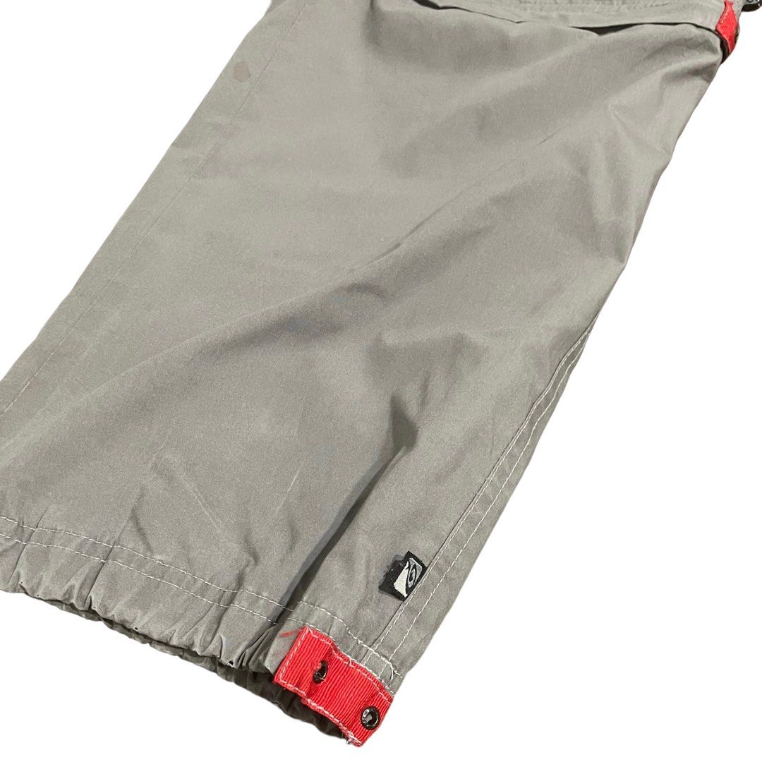Vintage Piko Surf Cargo Pants, Men's Fashion, Bottoms, Trousers on
